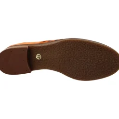 Derbies/Oxford*Plumers Risy Venice Orange